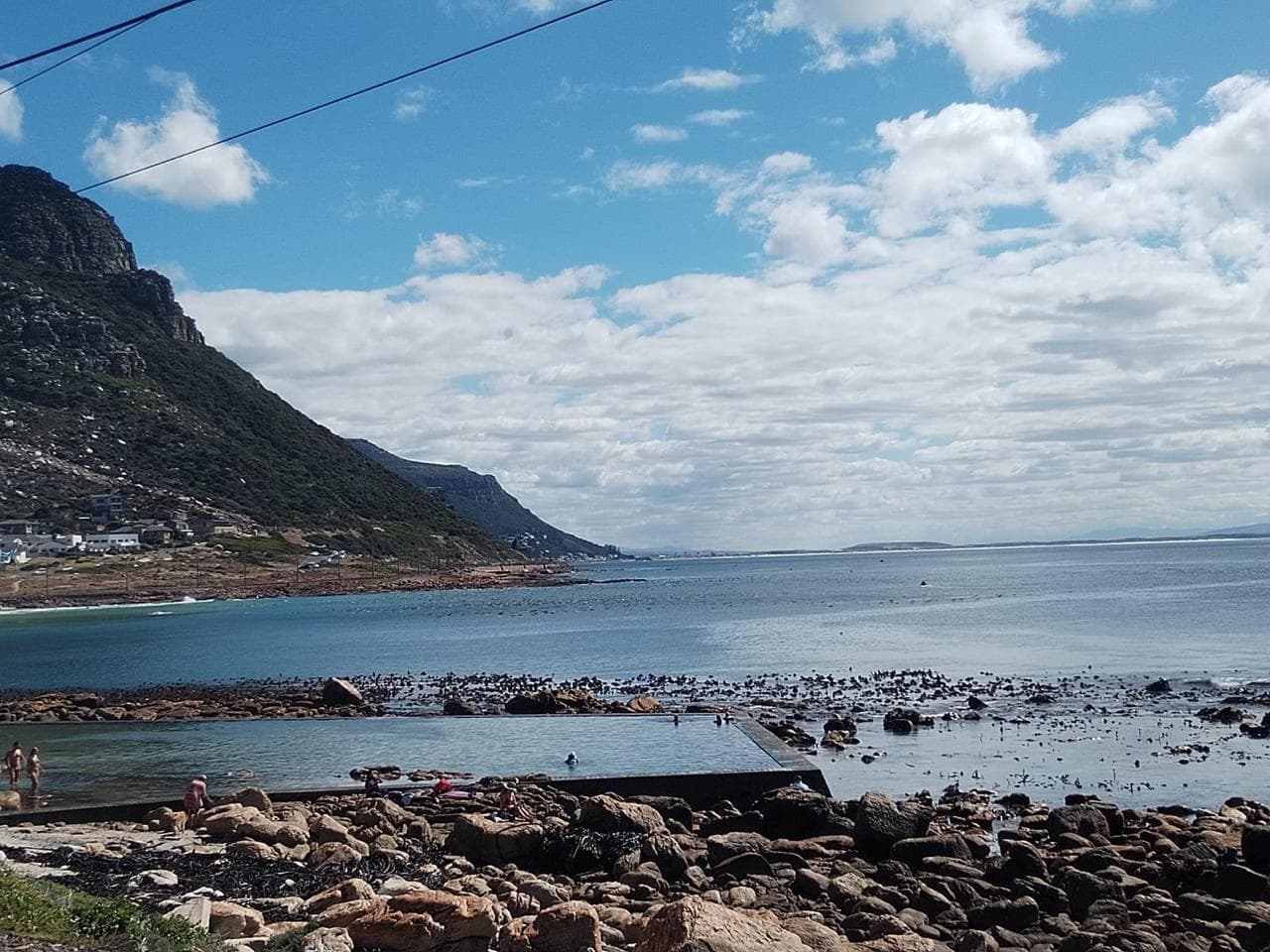 another tidal pool